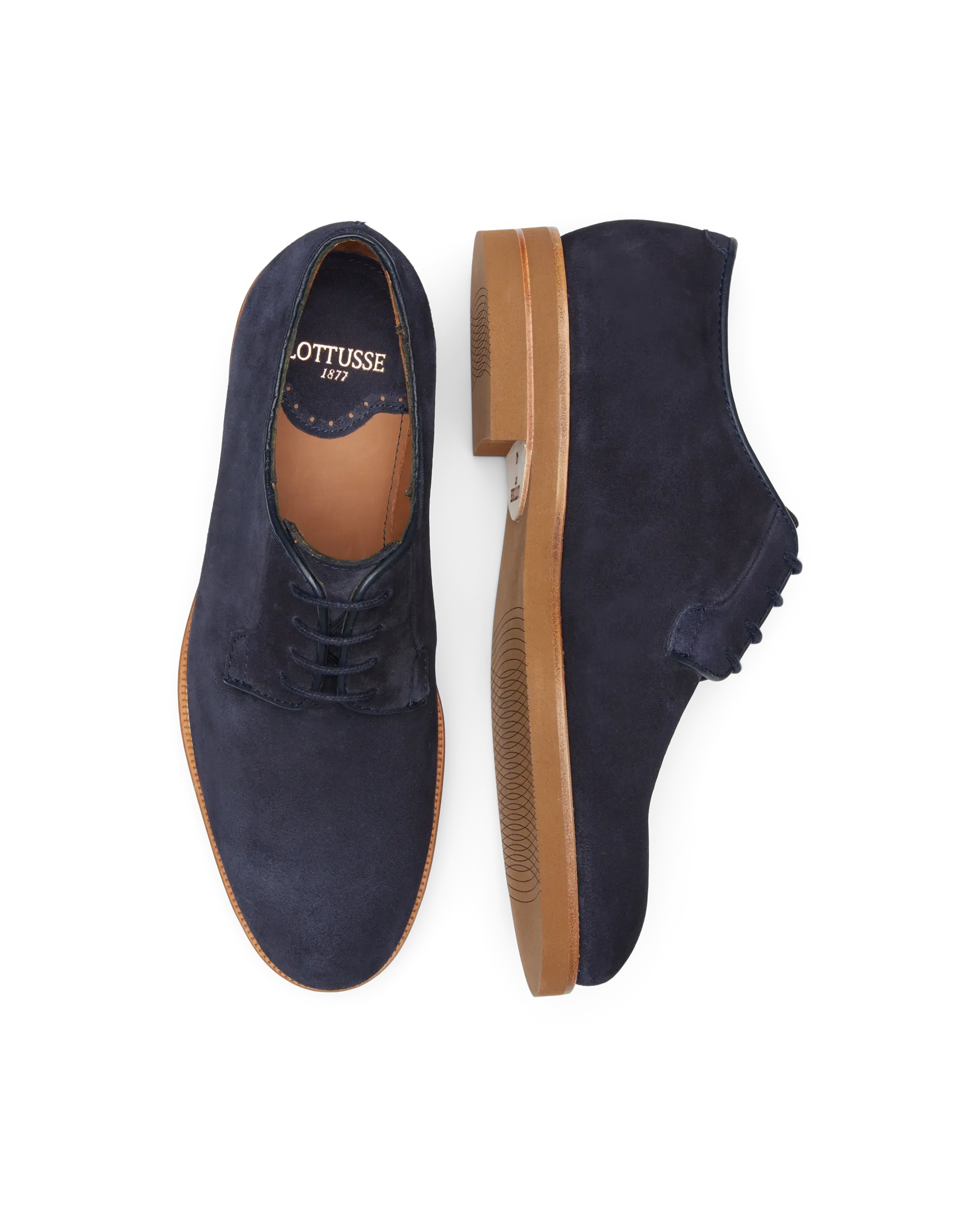 Consejos para elegir el tamaño correcto de tus zapatos