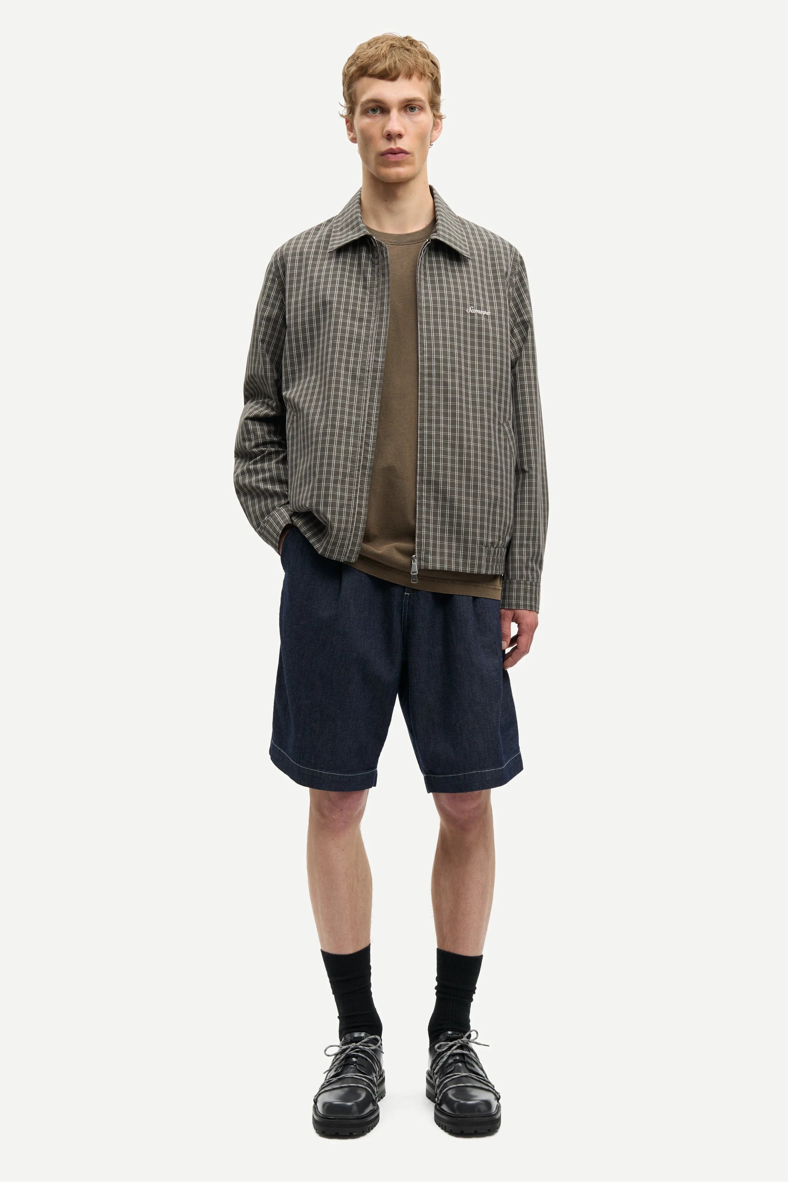 MODA HOMBRE