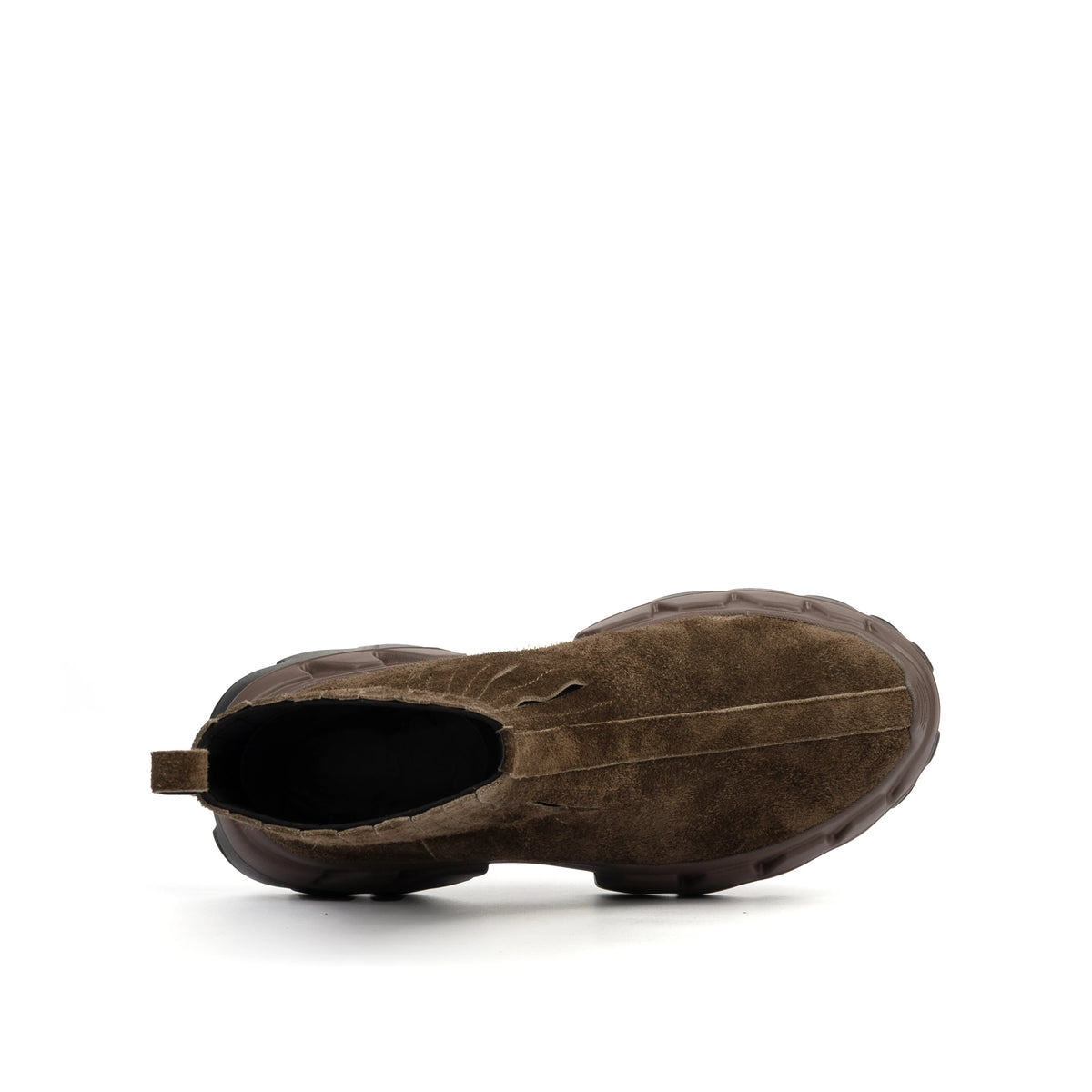 4CCCCEES | BOTAS | MUJER | ARKO KUDU CHOCO | MARRÓN