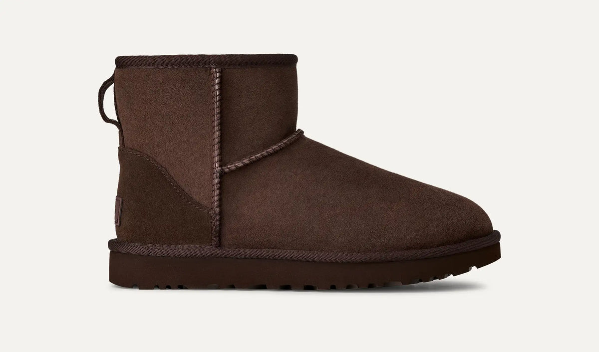 UGG | STIVALI | DONNA | W CLASSIC MINI II | DDC