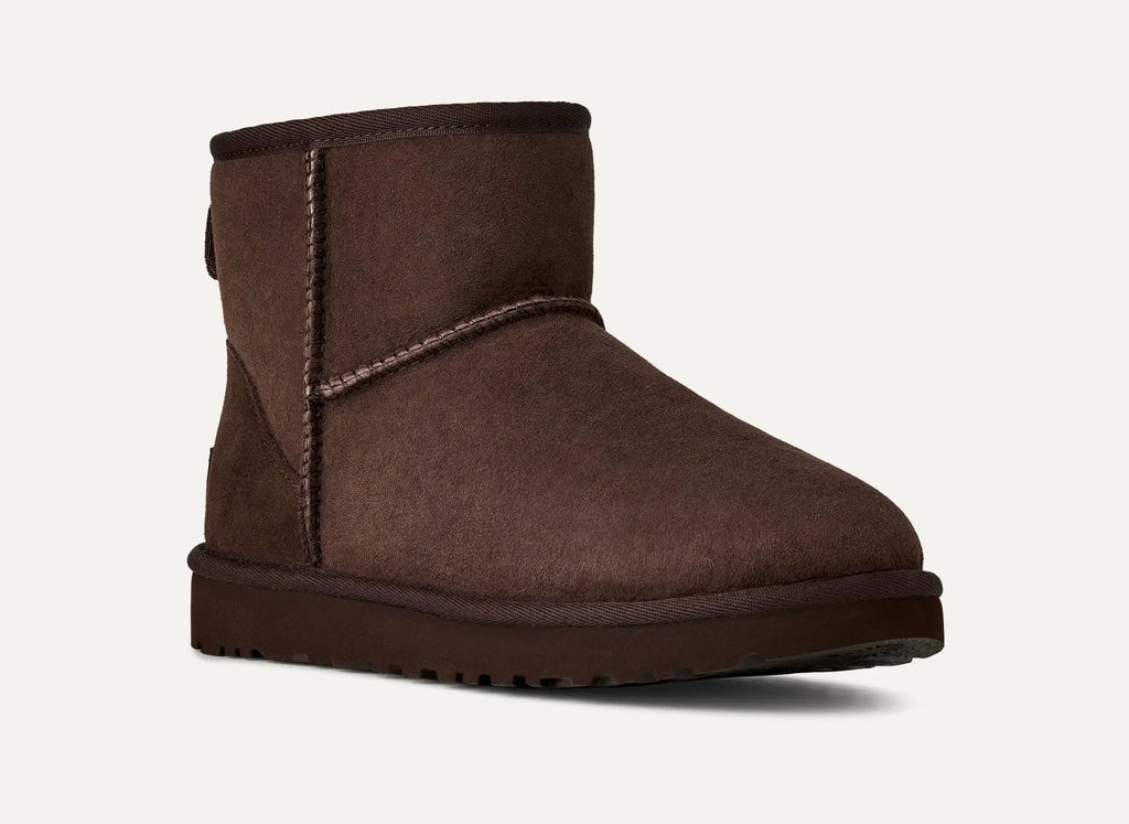 UGG | STIVALI | DONNA | W CLASSIC MINI II | DDC