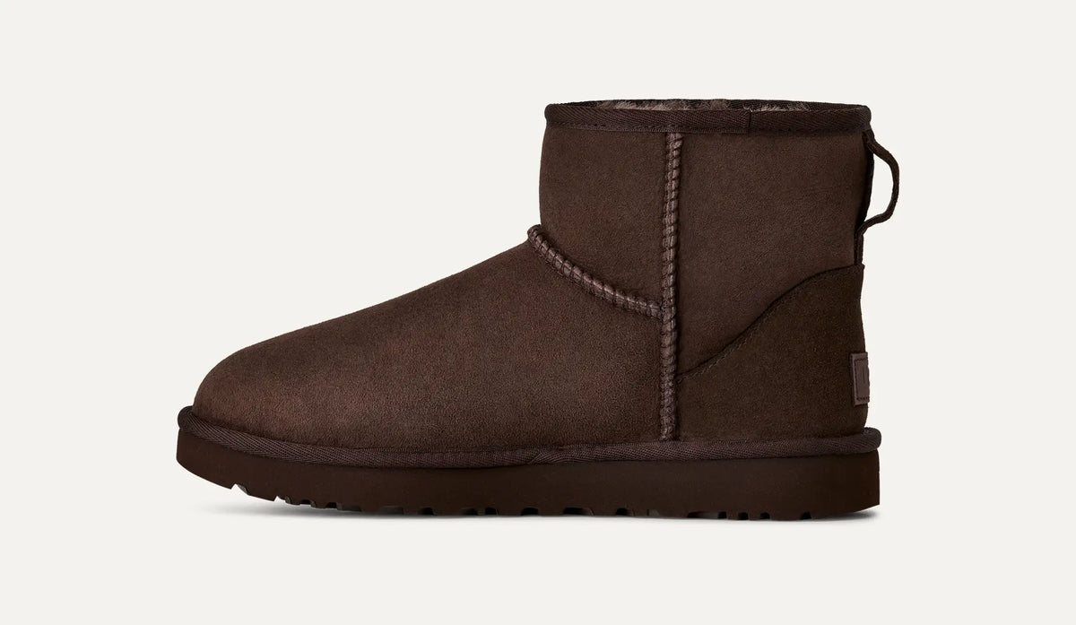 UGG | STIEFEL | FRAU | W CLASSIC MINI II | DDC