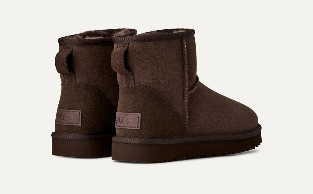 UGG | STIVALI | DONNA | W CLASSIC MINI II | DDC