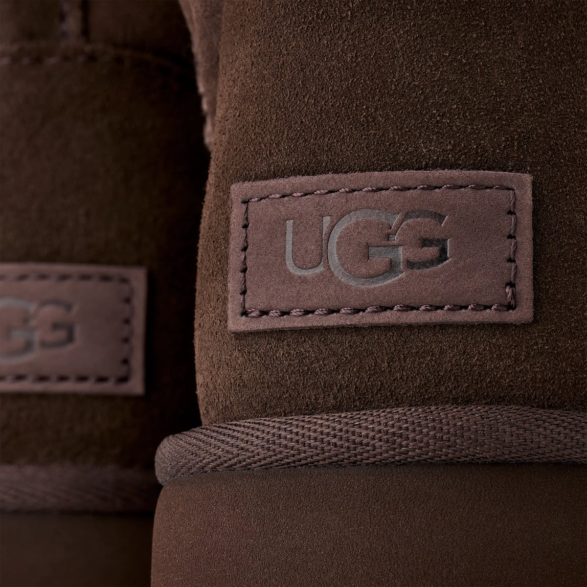 UGG | STIEFEL | FRAU | W CLASSIC MINI II | DDC