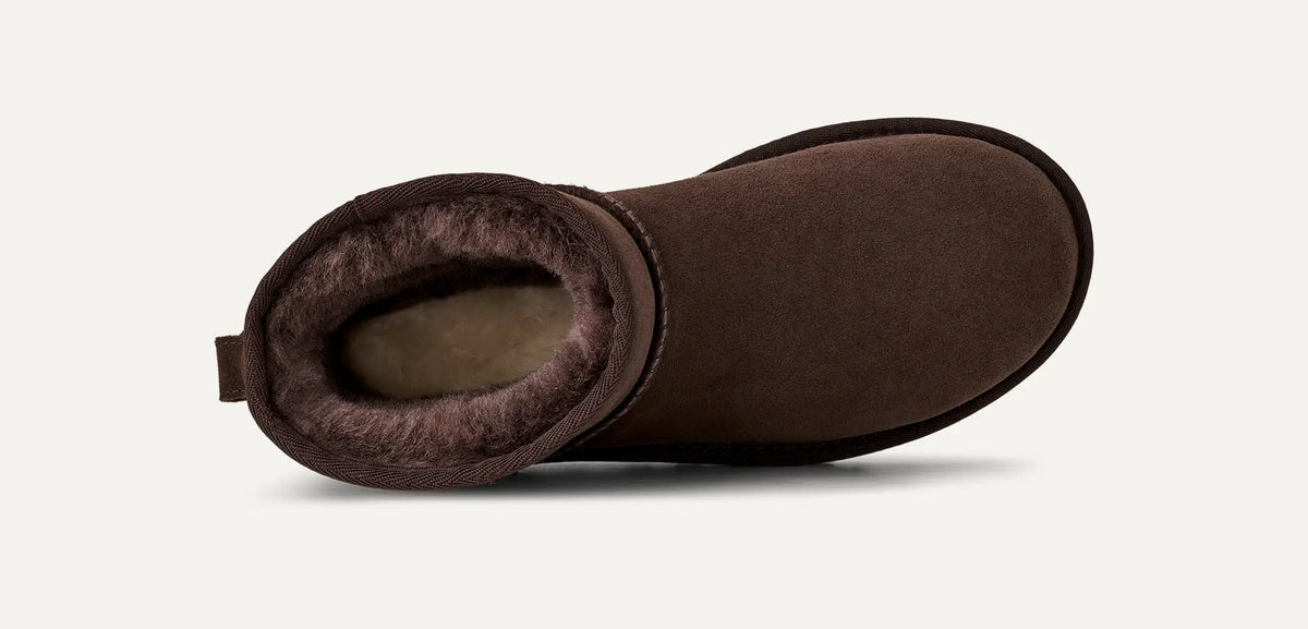 UGG | STIEFEL | FRAU | W CLASSIC MINI II | DDC