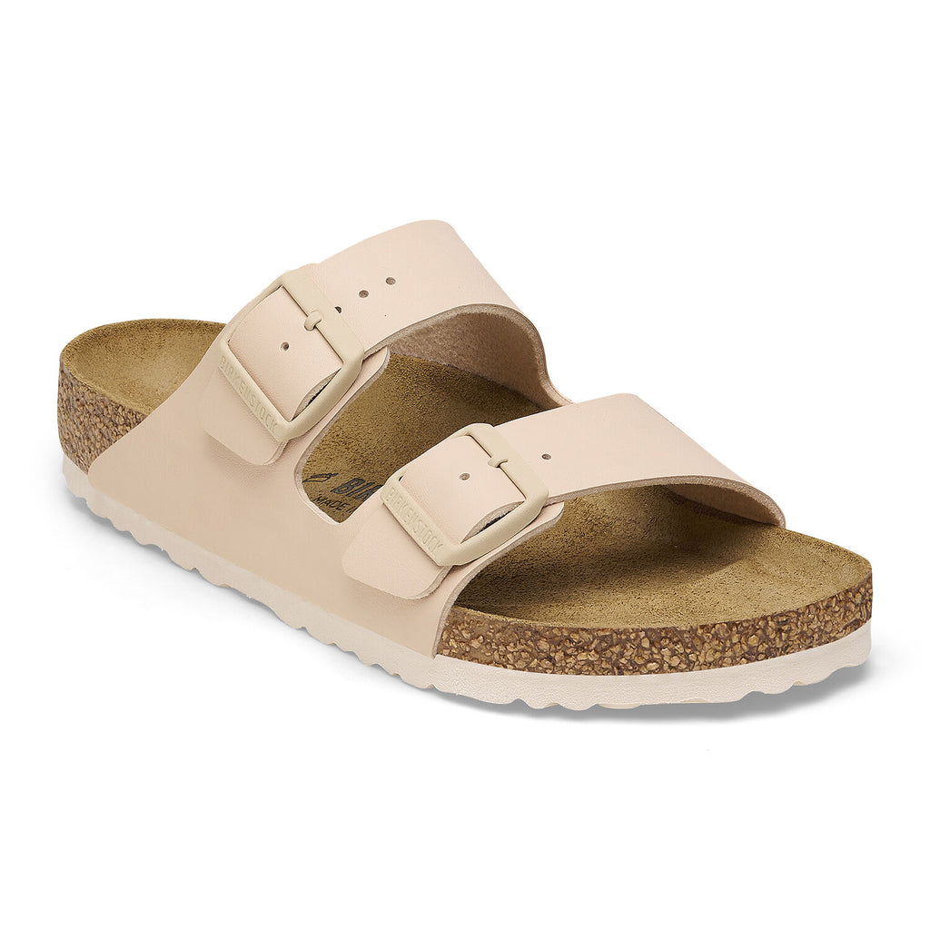 BIRKENSTOCK | SANDALIAS | MUJER | ARIZONA BIRKO FLOR NEW | BEIGE