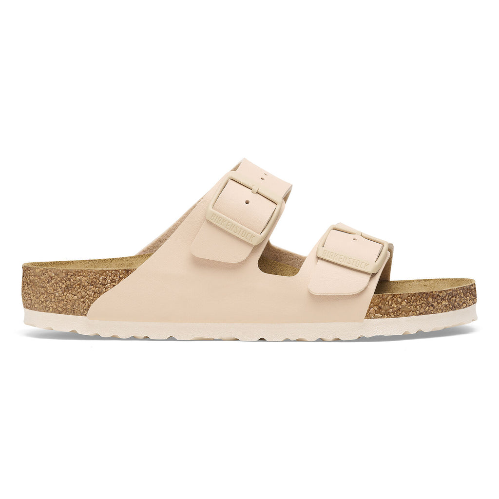 BIRKENSTOCK | SANDALIAS | MUJER | ARIZONA BIRKO FLOR NEW | BEIGE