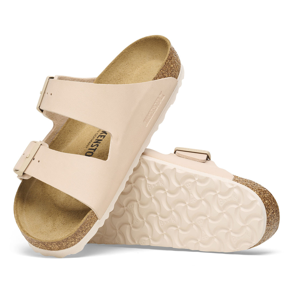 BIRKENSTOCK | SANDALIAS | MUJER | ARIZONA BIRKO FLOR NEW | BEIGE