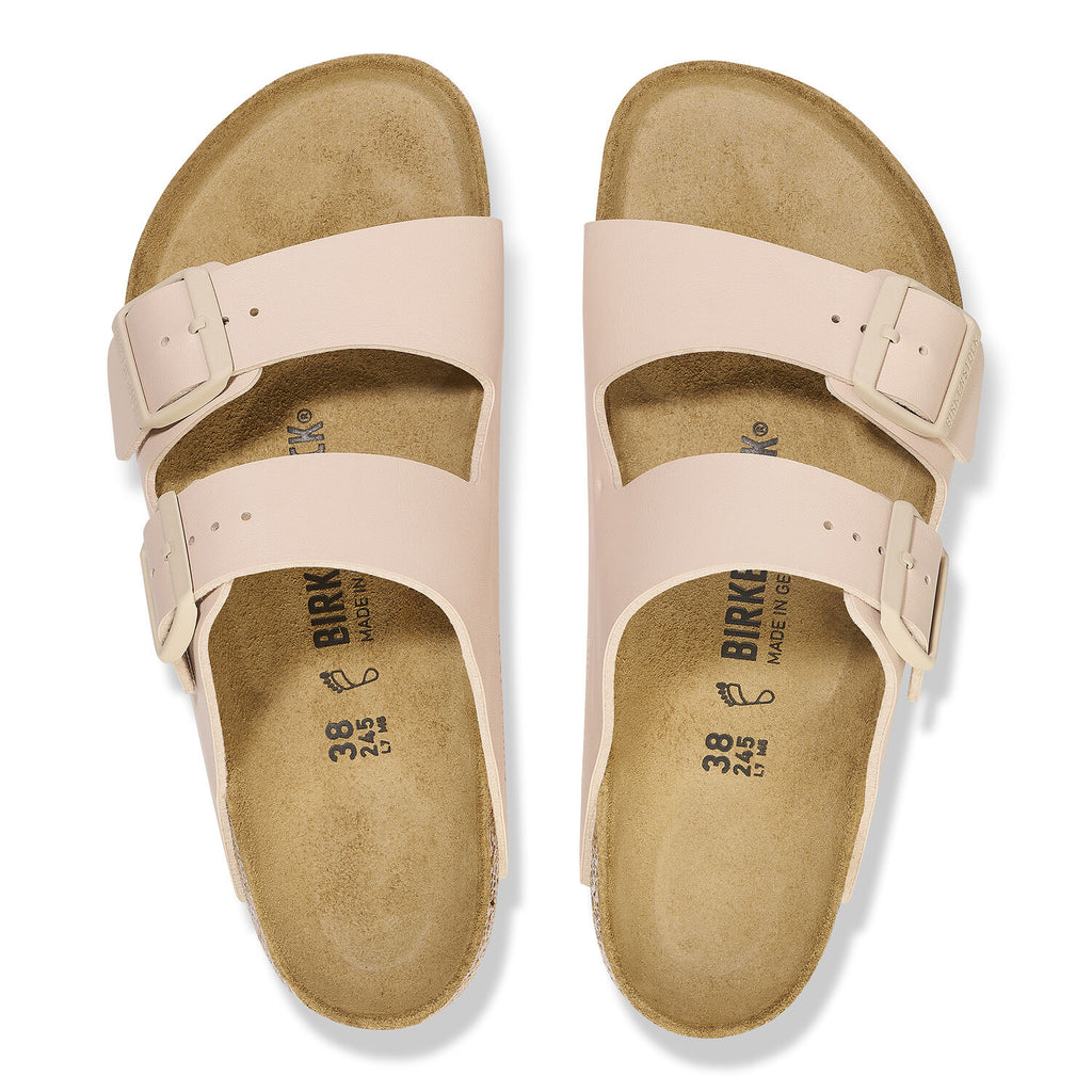 BIRKENSTOCK | SANDALIAS | MUJER | ARIZONA BIRKO FLOR NEW | BEIGE