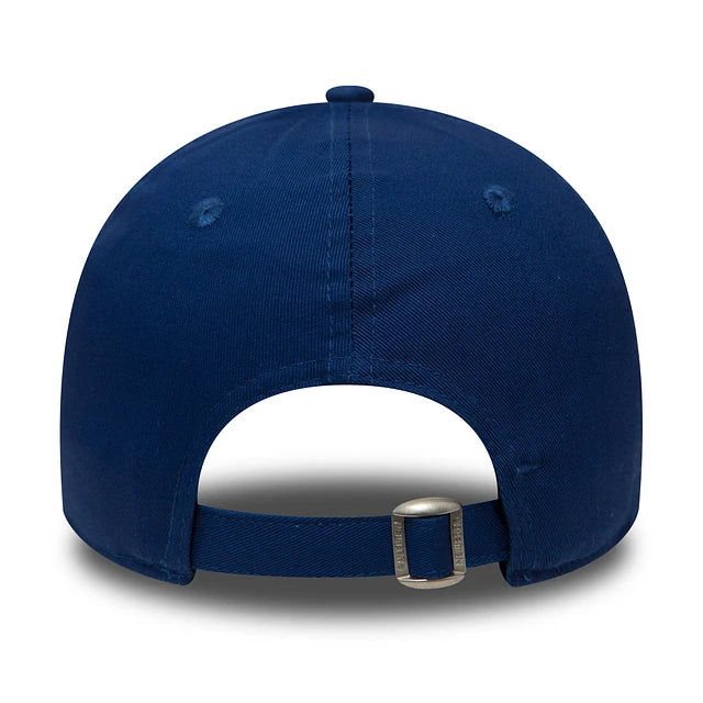 NEW ERA 940 League Basic Neyyan Lrywhi AZUL: 蓝色 帽子 中性