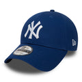 NEW ERA 940 League Basic Neyyan Lrywhi AZUL: 蓝色 帽子 中性