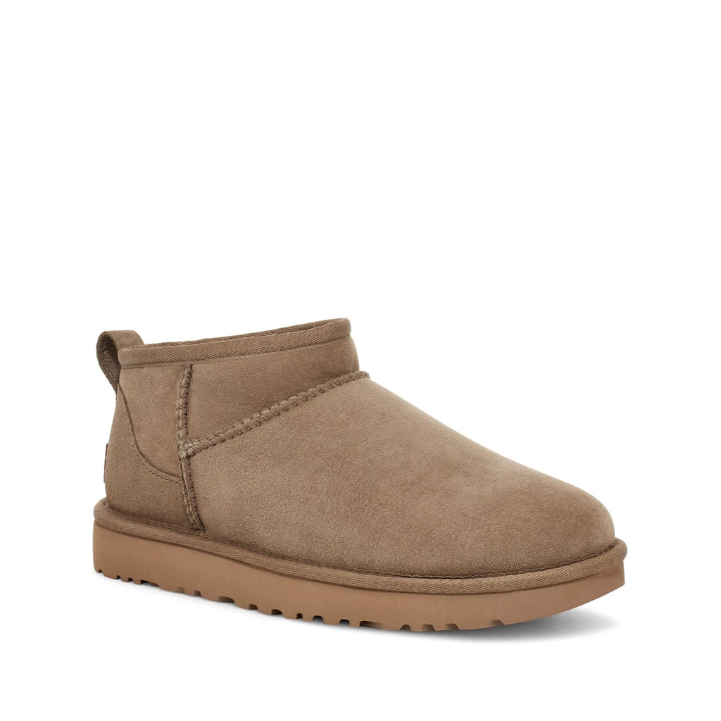 UGG Classic Ultra MINI Antilope: multicolor botki dla kobiet
