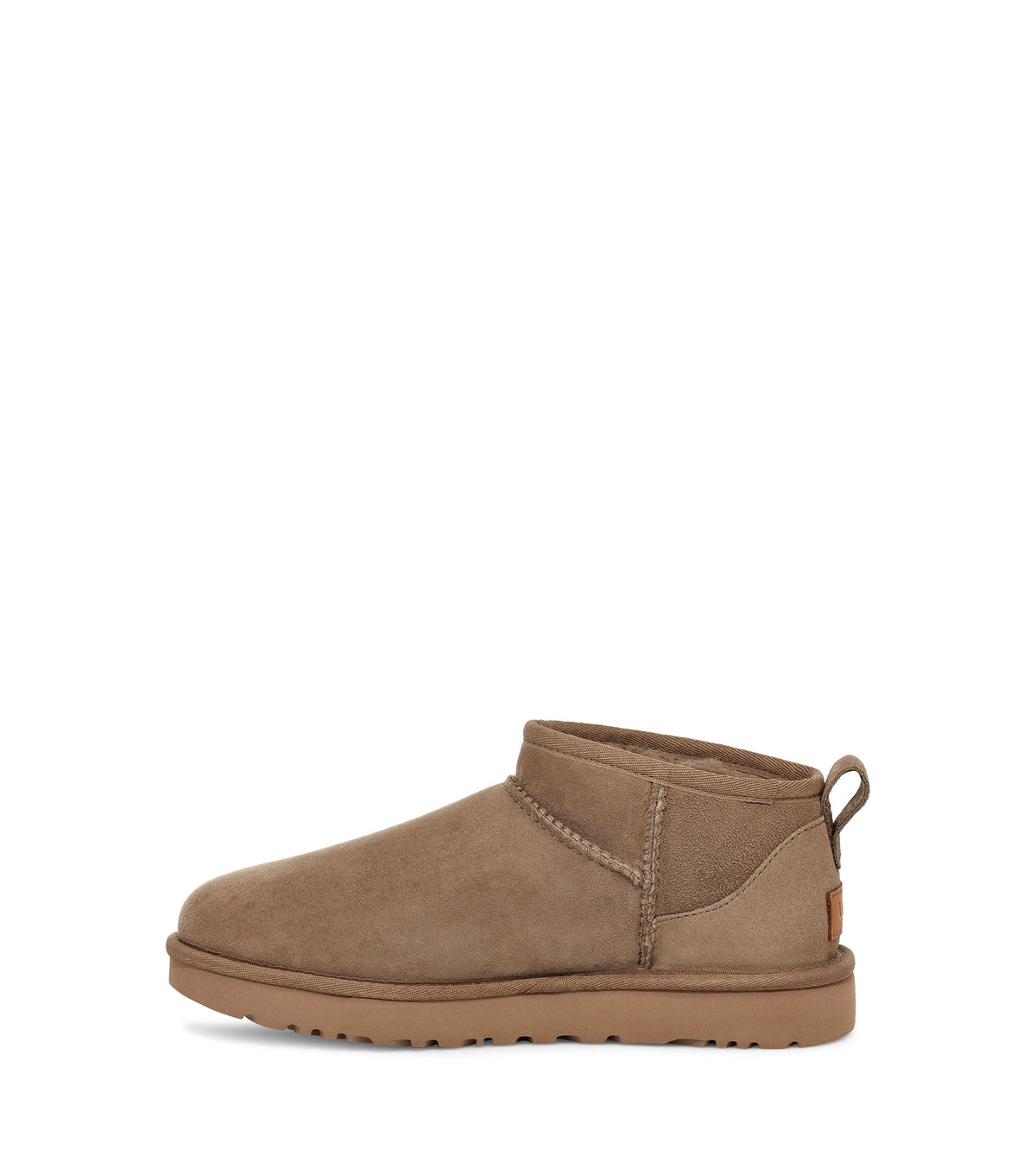 UGG Classic Ultra MINI Antilope: multicolor botki dla kobiet