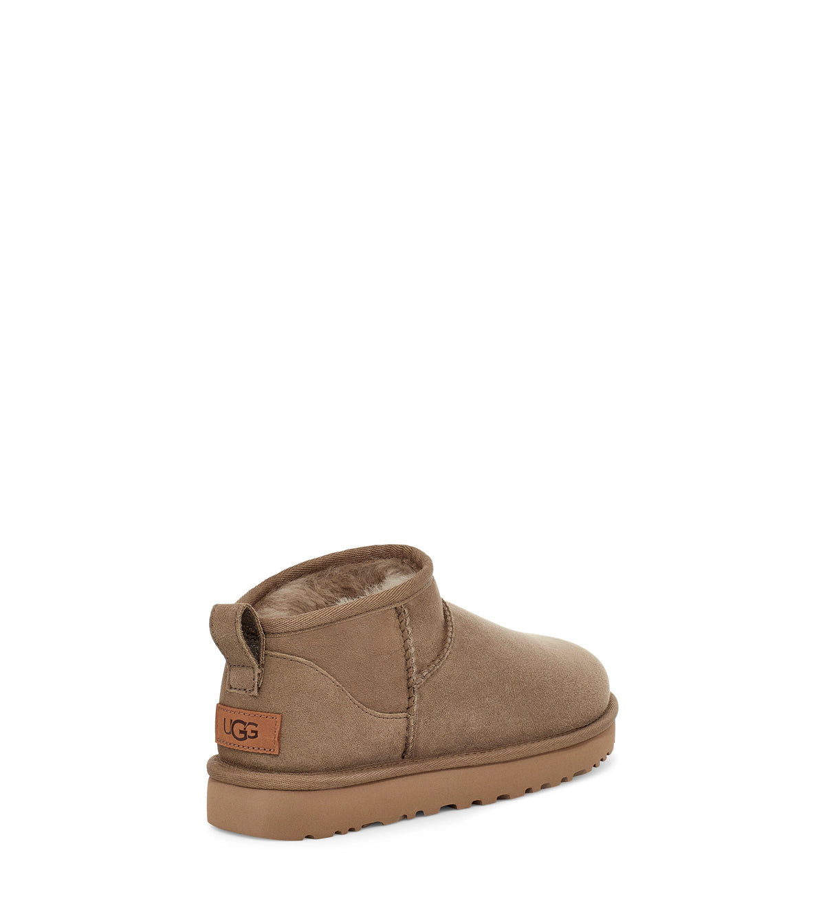 UGG Classic Ultra MINI Antilope: multicolor botki dla kobiet