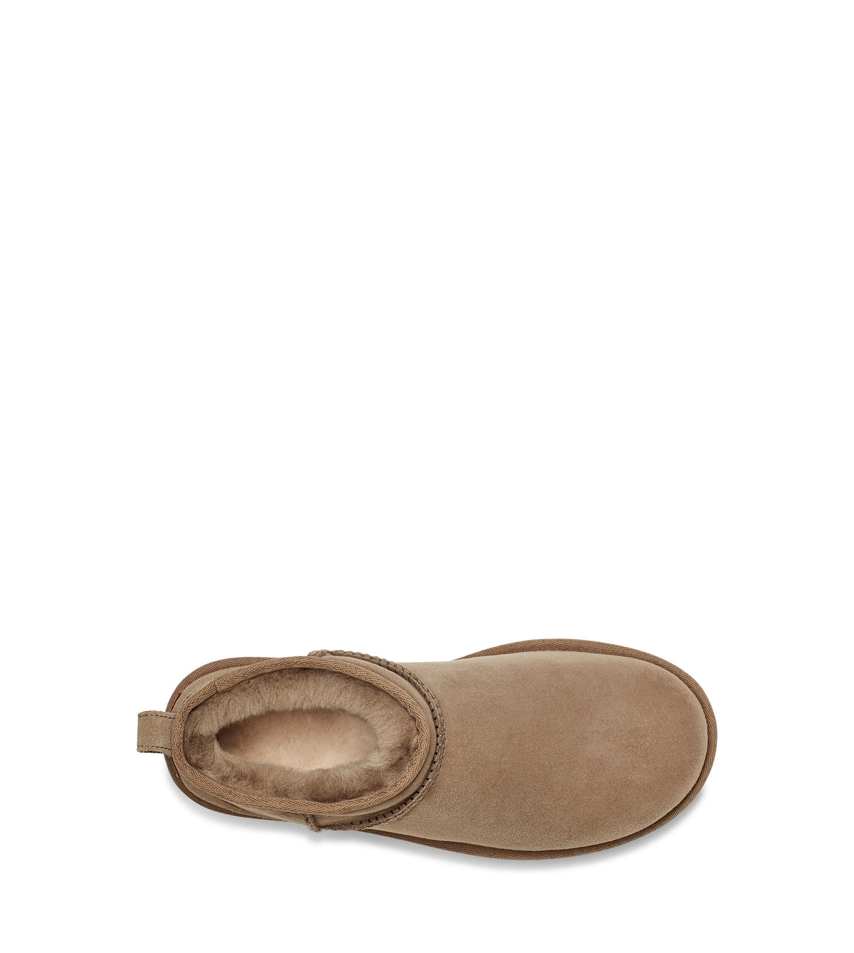 UGG Classic Ultra MINI Antilope: multicolor botki dla kobiet