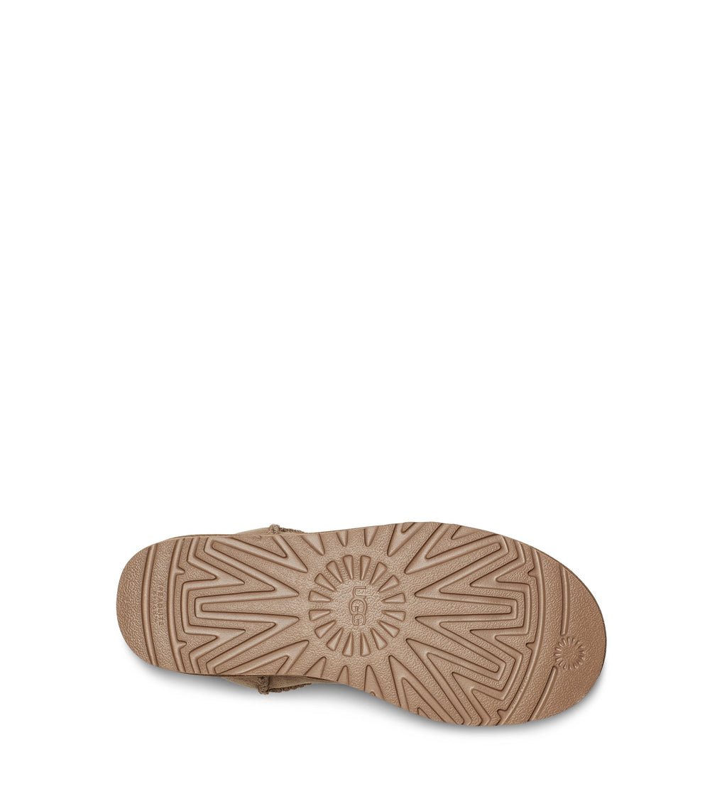 UGG Classic Ultra MINI Antilope: multicolor botki dla kobiet