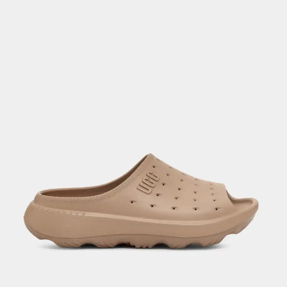 UGG | SANDALIAS | UNISEX | M SLIDE IT DUNE | MARRÓN