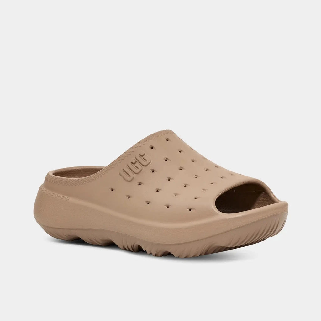 UGG | SANDALIAS | UNISEX | M SLIDE IT DUNE | MARRÓN