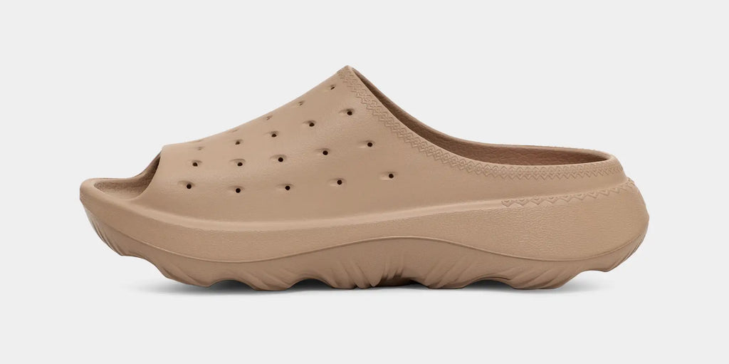 UGG | SANDALIAS | UNISEX | M SLIDE IT DUNE | MARRÓN