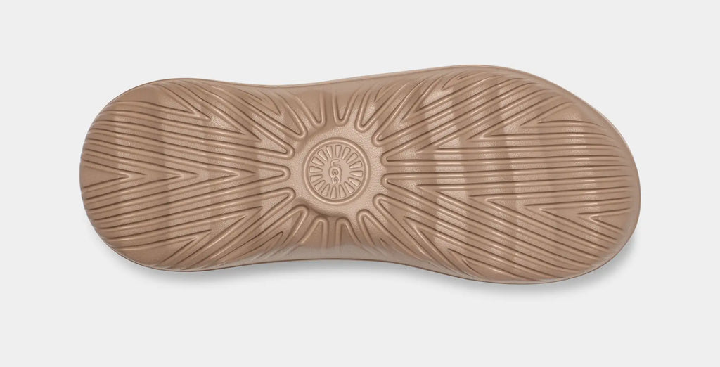 UGG | SANDALIAS | UNISEX | M SLIDE IT DUNE | MARRÓN