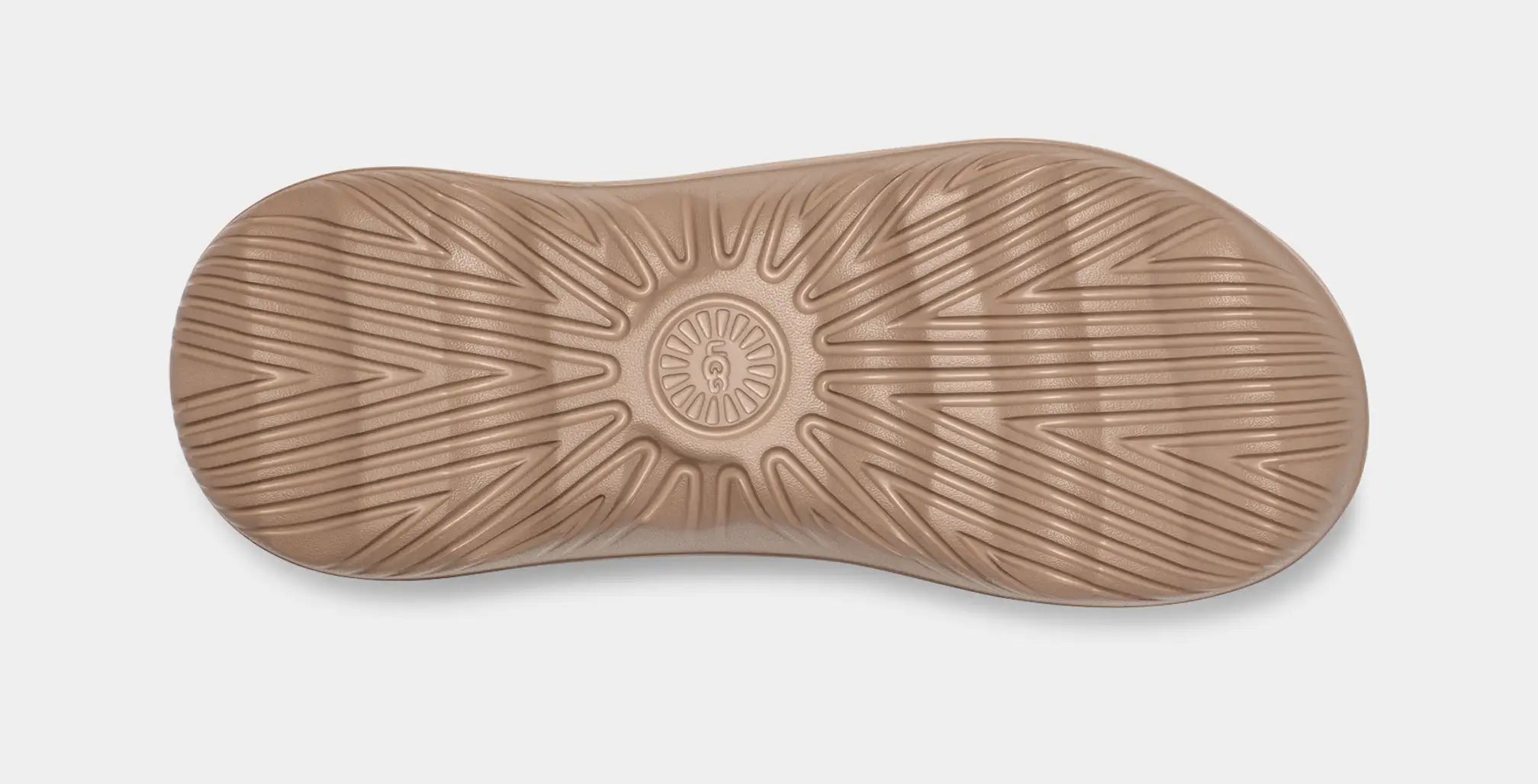 UGG | SANDALIAS | UNISEX | M SLIDE IT DUNE | MARRÓN