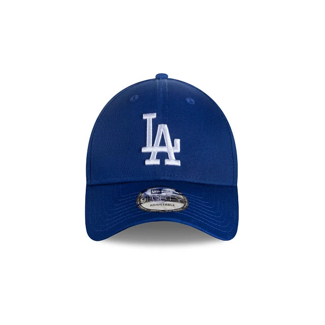 NEW ERA | CAPS | UNISEX | LEAGUE ESSENTIAL 9FORTY LOSDOD LRYWHI | BLUE