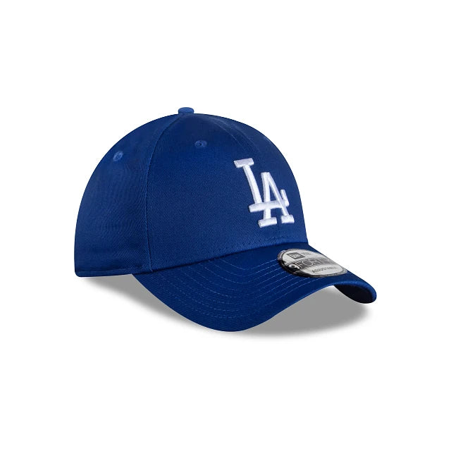 NEW ERA | CAPS | UNISEX | LEAGUE ESSENTIAL 9FORTY LOSDOD LRYWHI | BLUE