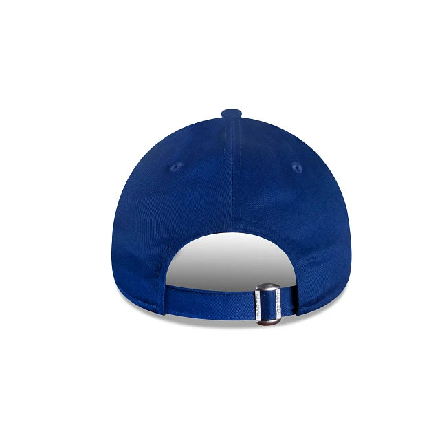 NEW ERA | CAPS | UNISEX | LEAGUE ESSENTIAL 9FORTY LOSDOD LRYWHI | BLUE