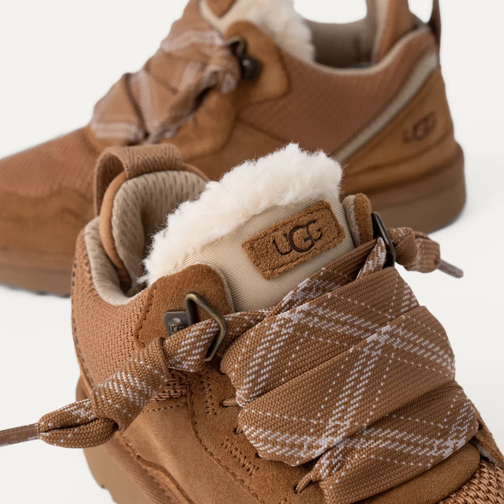 UGG | SNEAKERS | MUJER | LOWMEL CHESTNUT | MARRÓN