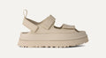 UGG W Goldenglow SEA SALT: beige sandali da donna