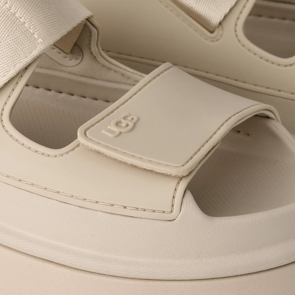 UGG W Goldenglow SEA SALT: beige sandali da donna