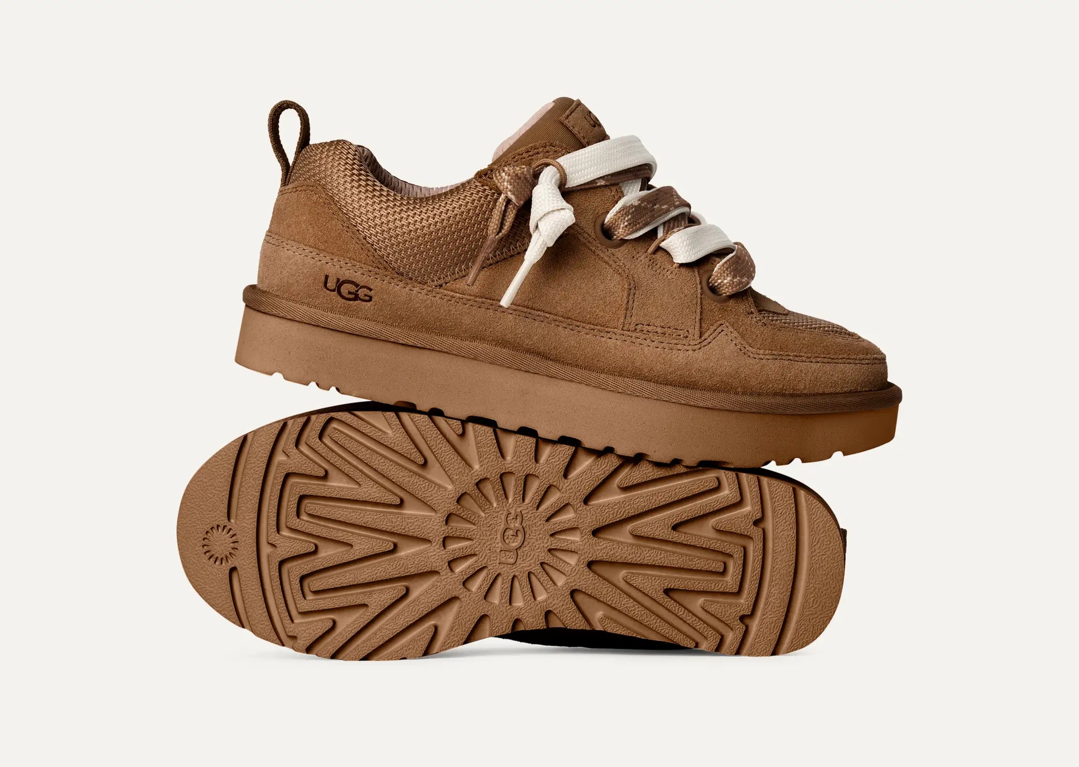 UGG | STIEFEL | FRAUEN | W LO LOWMEL | CHE