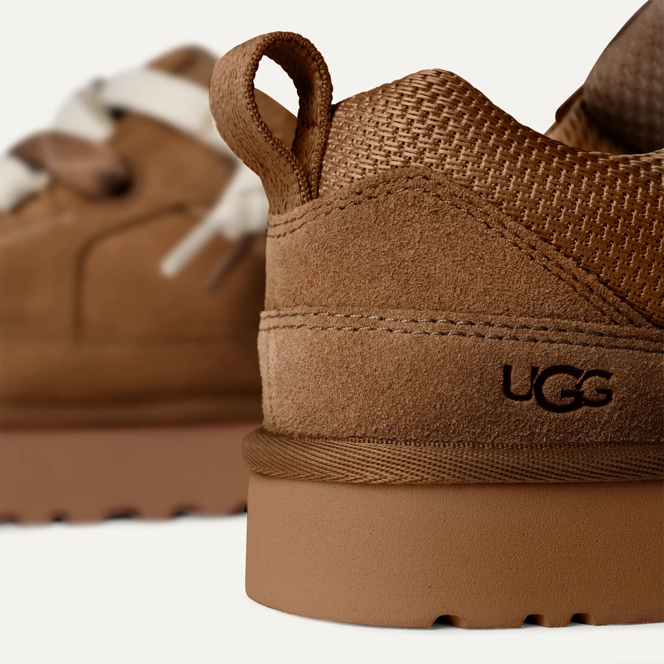 UGG | STIEFEL | FRAUEN | W LO LOWMEL | CHE