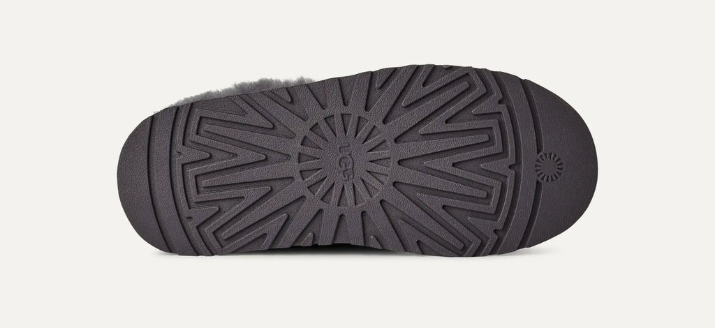 UGG W Tazzelleobs: 灰色 木屐 女士