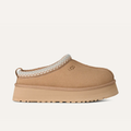 UGG W TAZZ II SAND: 米色 木屐 女士