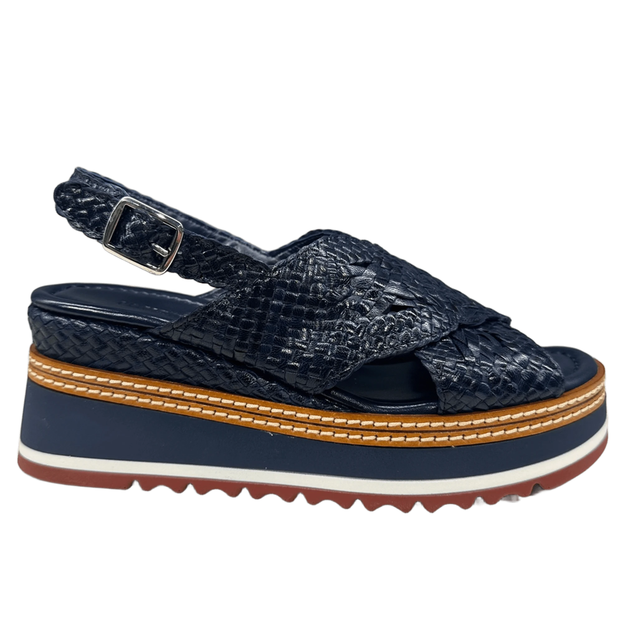 PONS QUINTANA | SANDALIAS | MUJER | 12127.322 AZULON | AZUL
