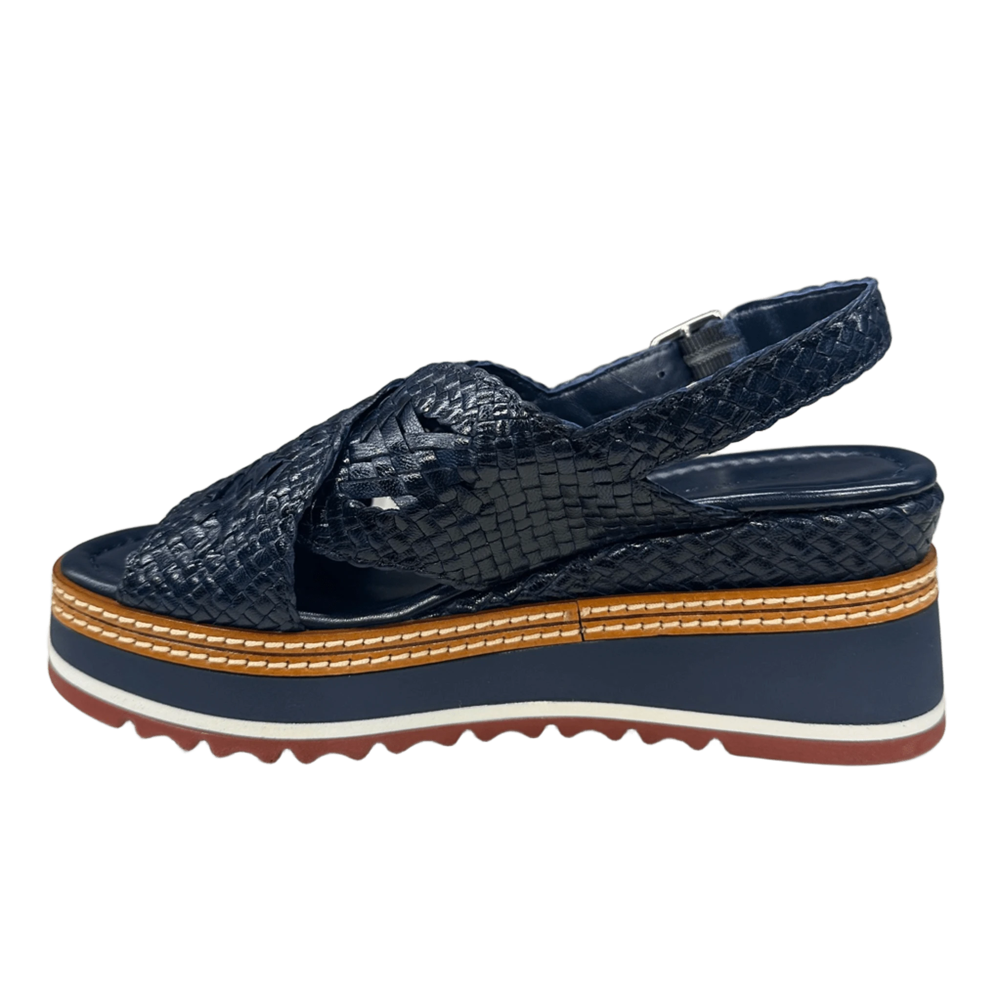 PONS QUINTANA | SANDALIAS | MUJER | 12127.322 AZULON | AZUL