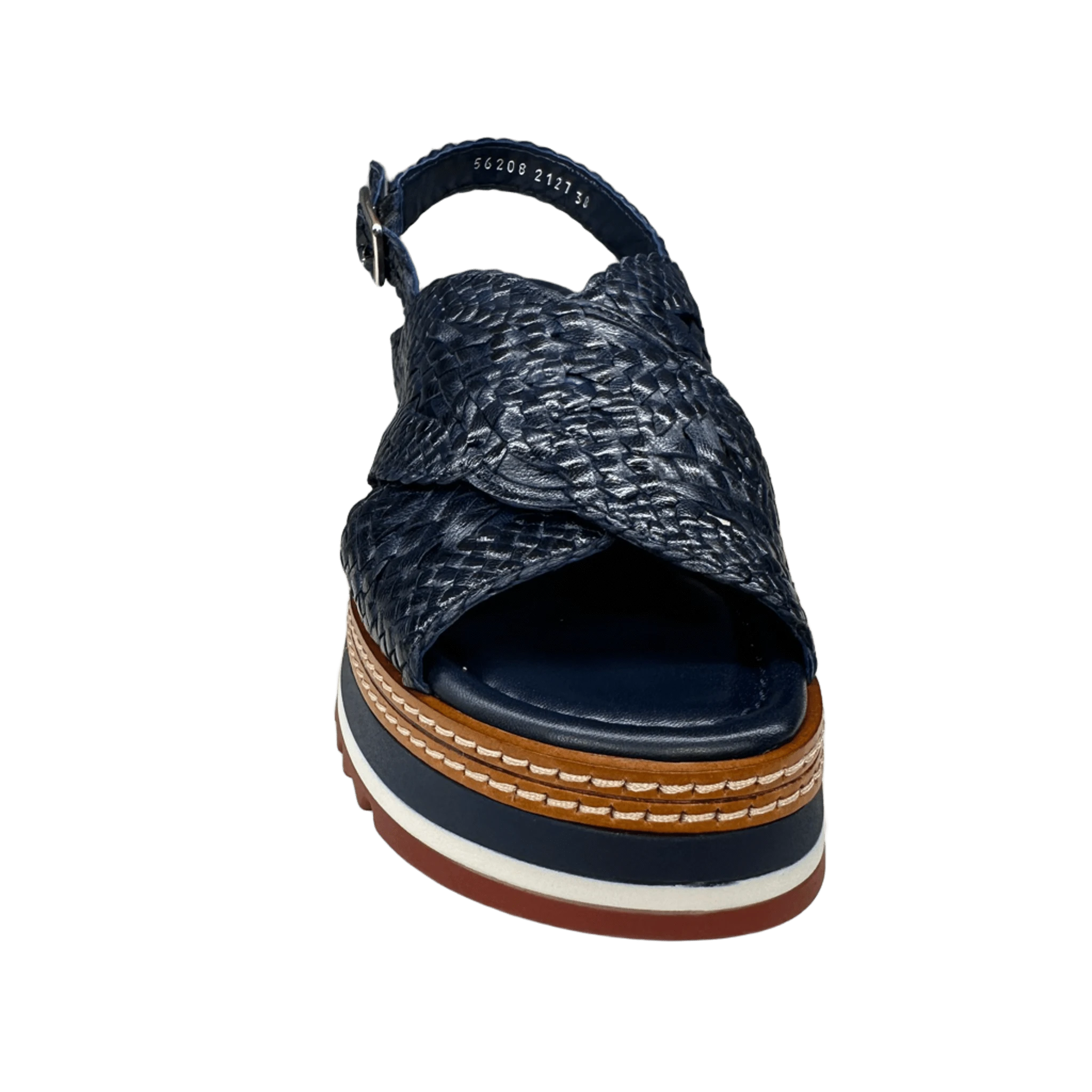 PONS QUINTANA | SANDALIAS | MUJER | 12127.322 AZULON | AZUL