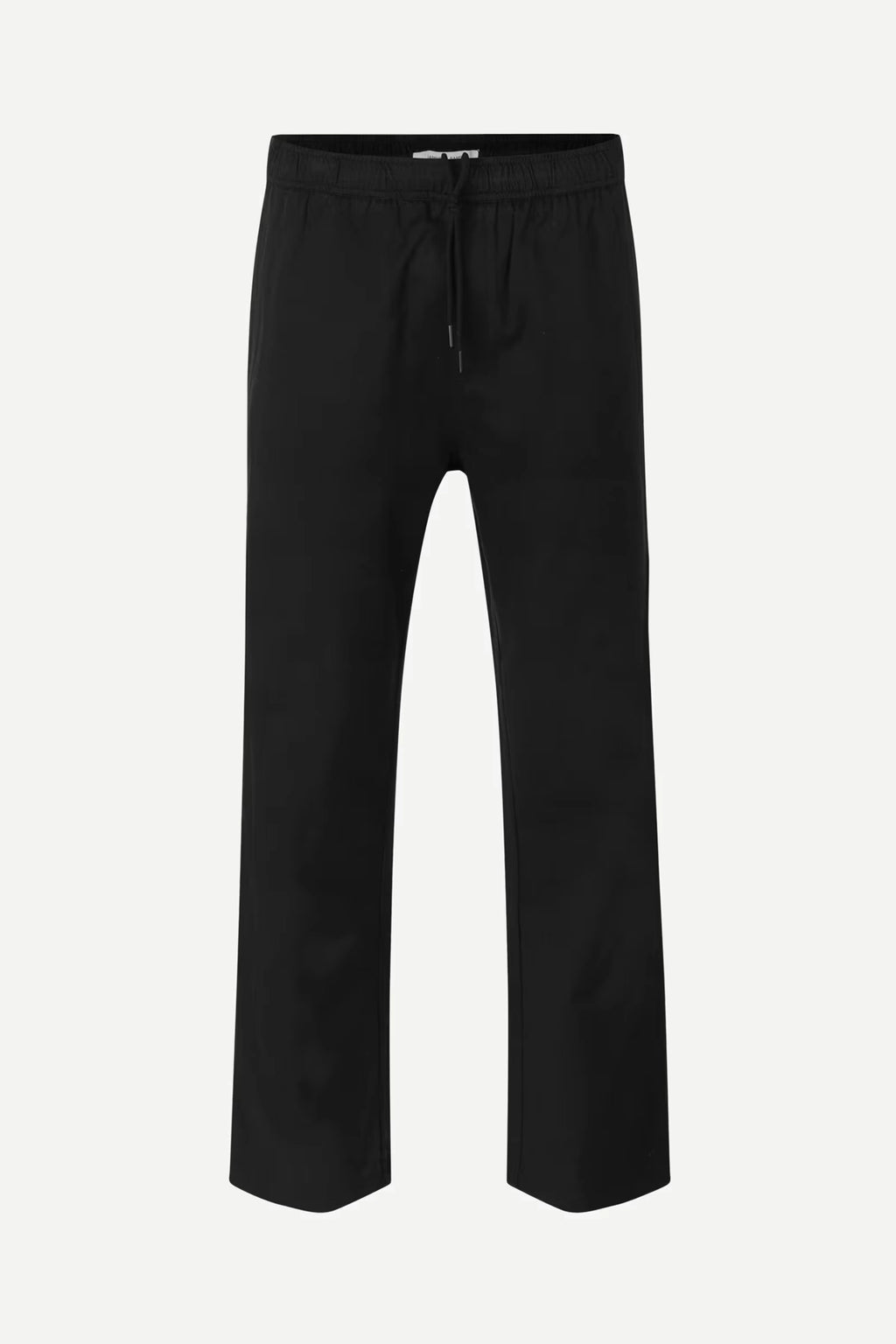 SAMSOE | PANTALONES | HOMBRE | JABARI TROUSERS 132 | NEGRO