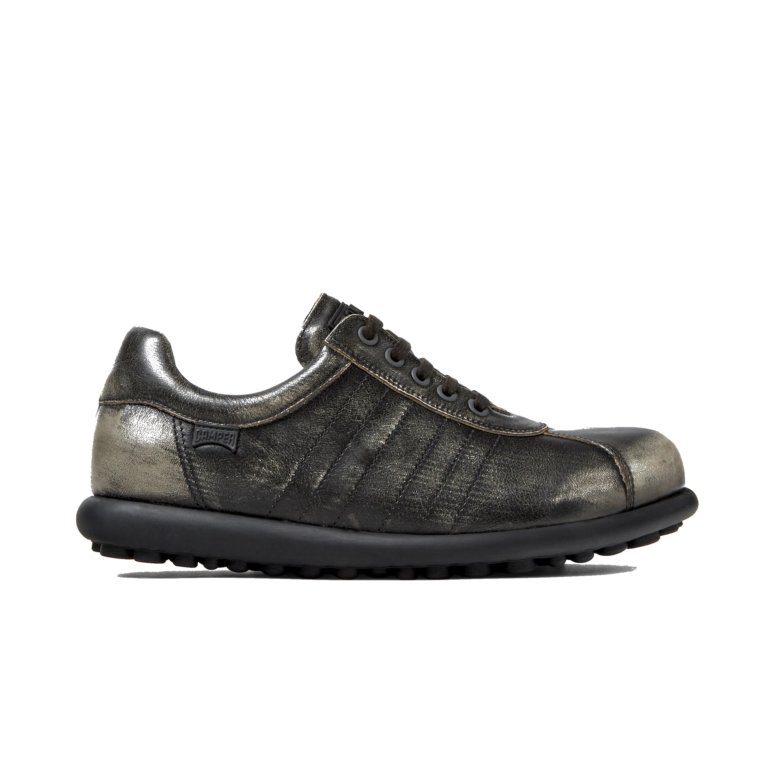 CAMPER Pelotas Ariel Soweto Brush Meteor-hely/ari.negro(lft): multicolor schoenen voor heren