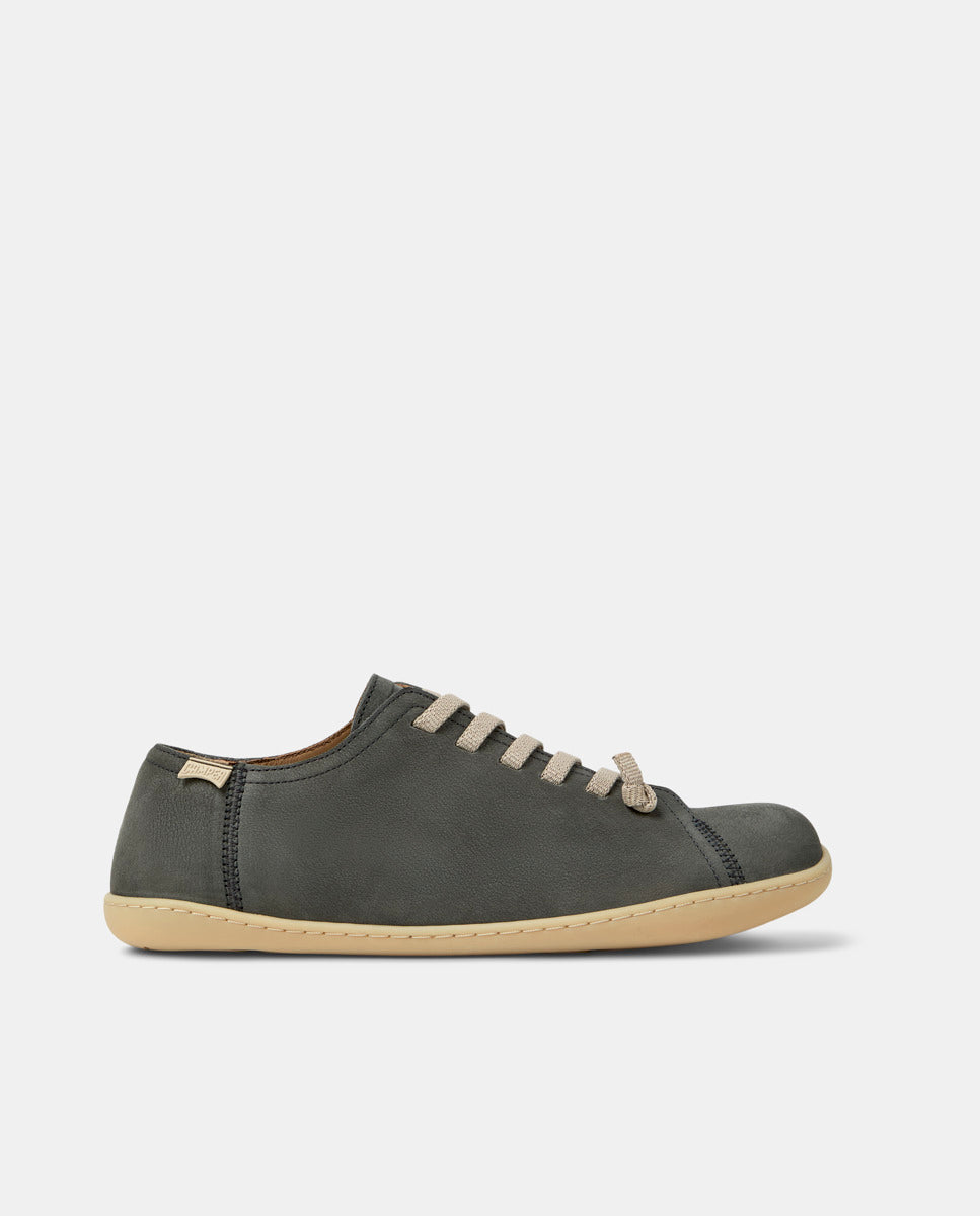 CAMPER Peu，Tascón 灰色男士鞋履