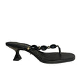 PEDRO MIRALLES | SANDALIAS | MUJER | 18075 NEGRO | NEGRO