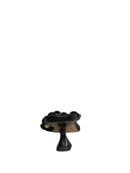PEDRO MIRALLES | SANDALIAS | MUJER | 18075 NEGRO | NEGRO