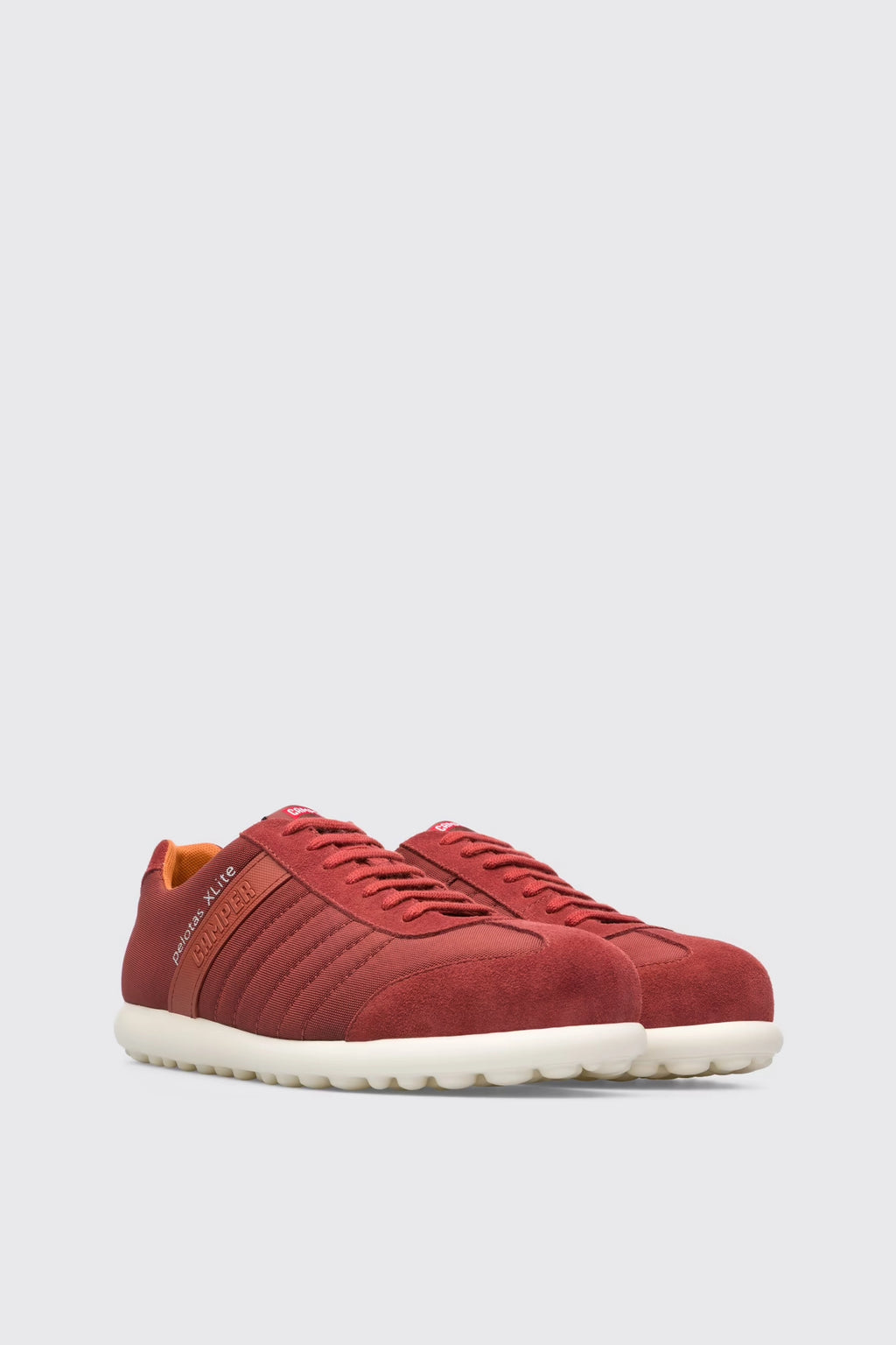 CAMPER Pelotas Xlight: vermell sabates per a home