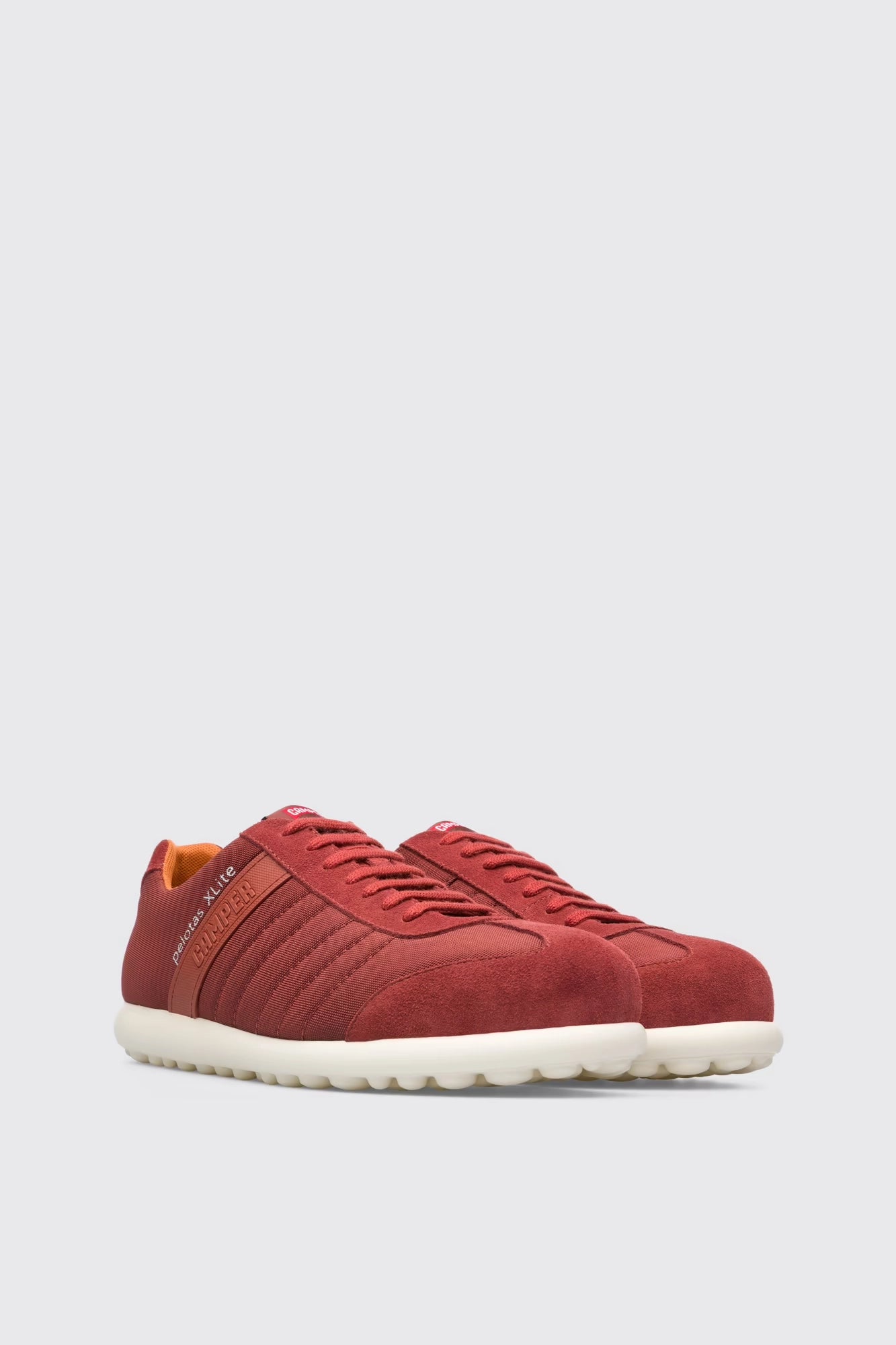 CAMPER Pelotas Xlight: vermell sabates per a home