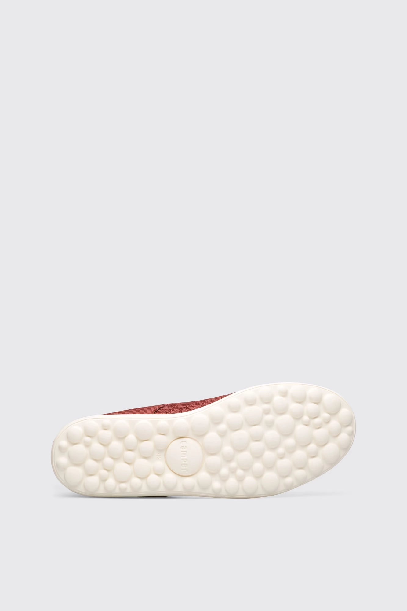 CAMPER Pelotas Xlight: vermell sabates per a home