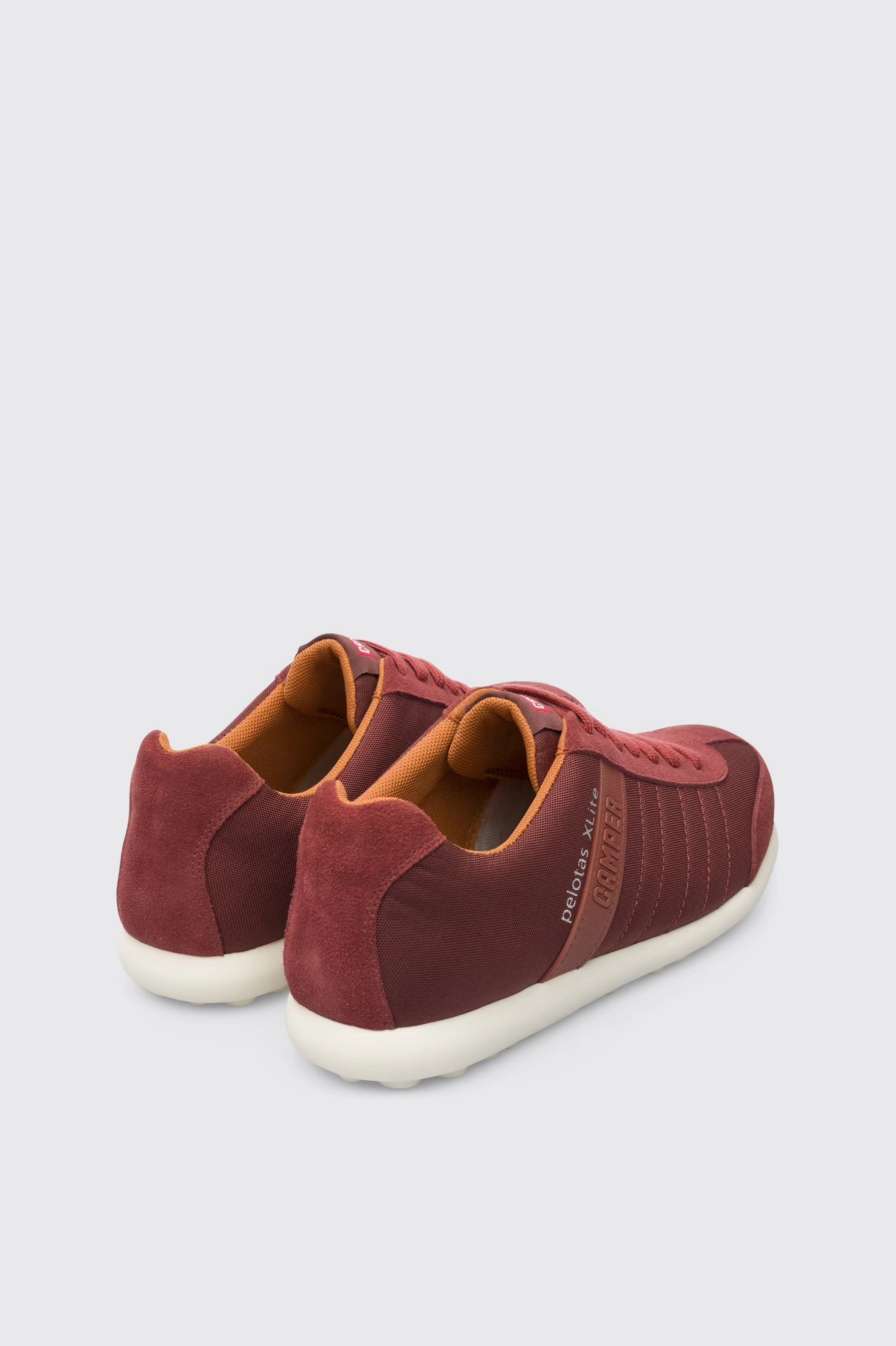 CAMPER Pelotas Xlight: vermell sabates per a home