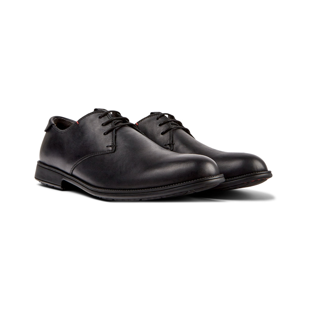 CAMPER | ZAPATOS CASUAL | HOMBRE | ANTIQUE NEGRO 1913 NEGRO | NEGRO