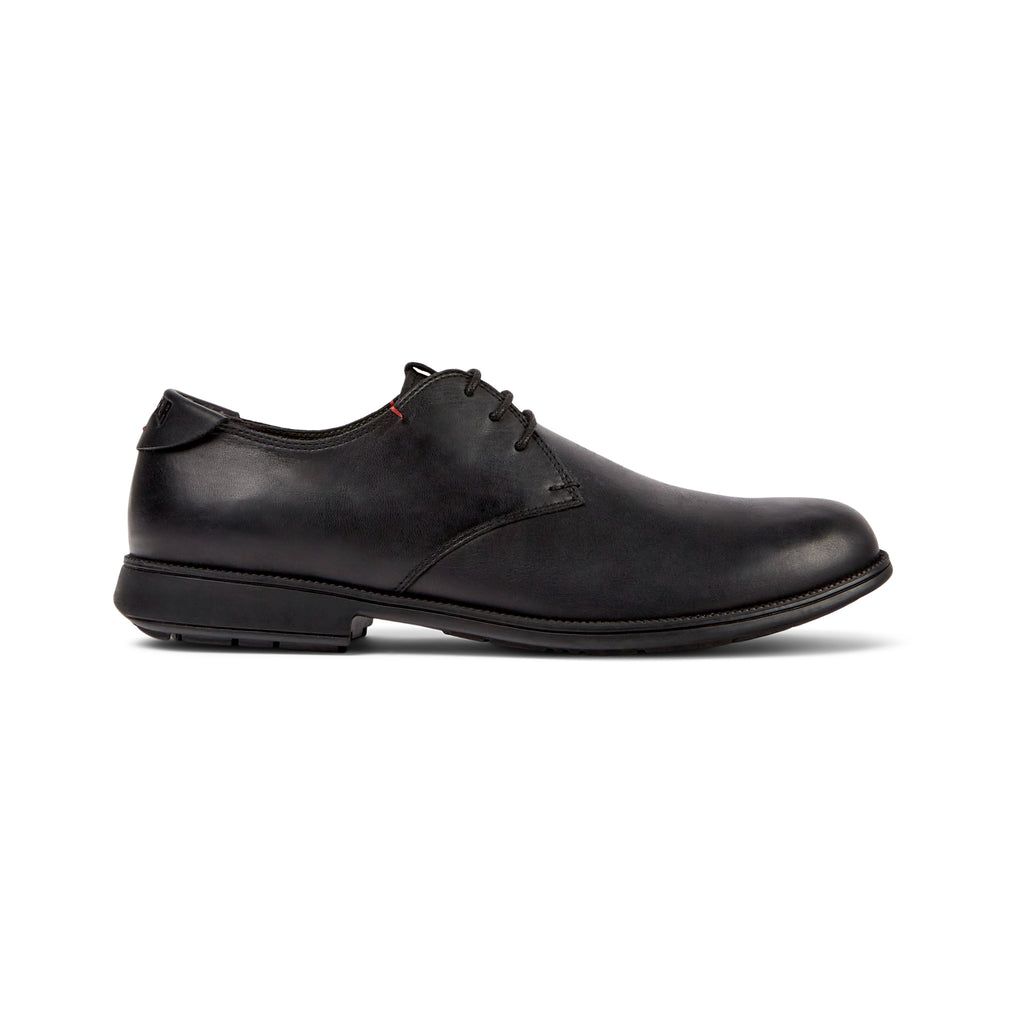 CAMPER | ZAPATOS CASUAL | HOMBRE | ANTIQUE NEGRO 1913 NEGRO | NEGRO