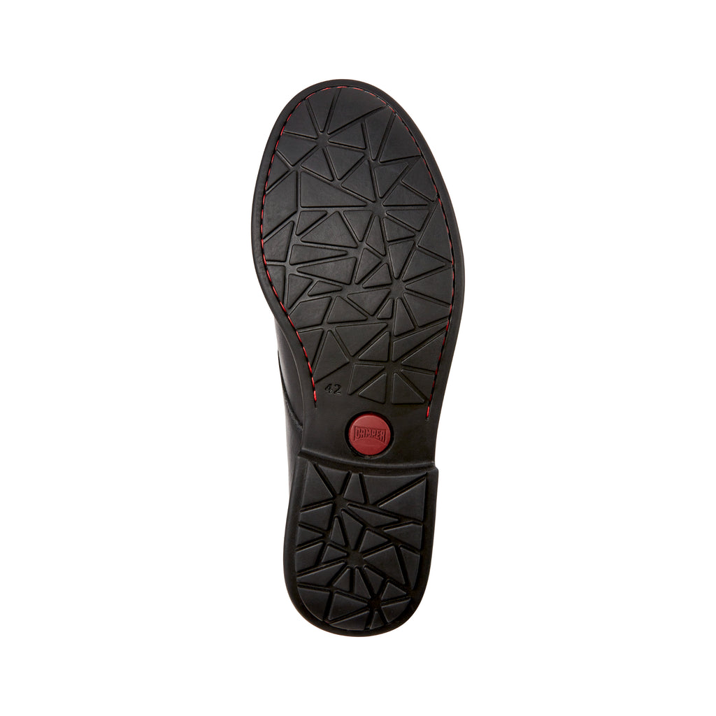 CAMPER | ZAPATOS CASUAL | HOMBRE | ANTIQUE NEGRO 1913 NEGRO | NEGRO